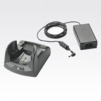 Motorola 1-Slot Serial/USB Charge Cradle (CRD7X00-101RR)